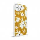 Husa spate pentru IPhone 13- Happy case