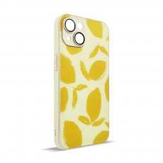 Husa spate pentru IPhone 14- Happy case