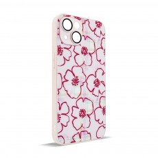 Husa spate pentru IPhone 14- Happy case