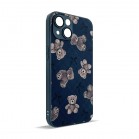 Husa spate pentru IPhone 15- Happy case