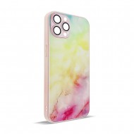 Husa spate pentru IPhone 15 Pro- Happy case