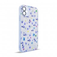 Husa spate pentru IPhone 11- Happy case