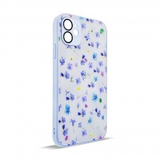 Husa spate pentru IPhone 11- Happy case