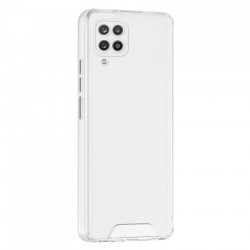 Husa spate pentru Samsung Galaxy A12 - Space Case