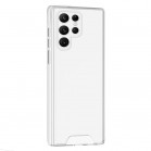 Husa spate pentru Samsung Galaxy S22 Ultra - Space Case