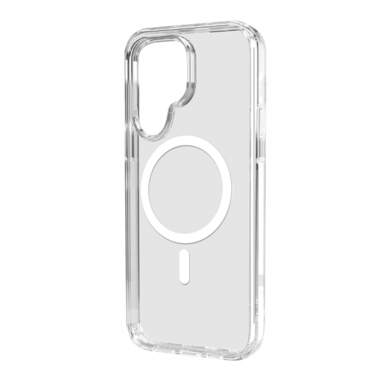 Husa spate pentru Samsung Galaxy S25 Ultra Space Magsafe