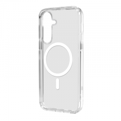 Husa spate pentru Samsung Galaxy S25 FE Space Magsafe