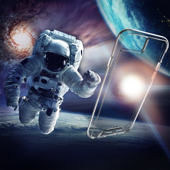 Husa spate pentru iPhone 11 Pro Max - Space Case