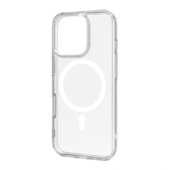 Husa spate pentru iPhone 16 Pro Max Space Magsafe