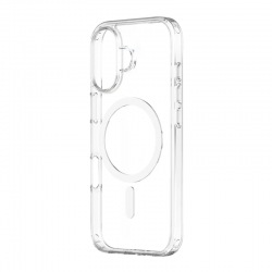 Husa spate pentru iPhone 16 Space Magsafe 