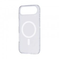 Husa spate pentru iPhone 17 Air Space Magsafe 