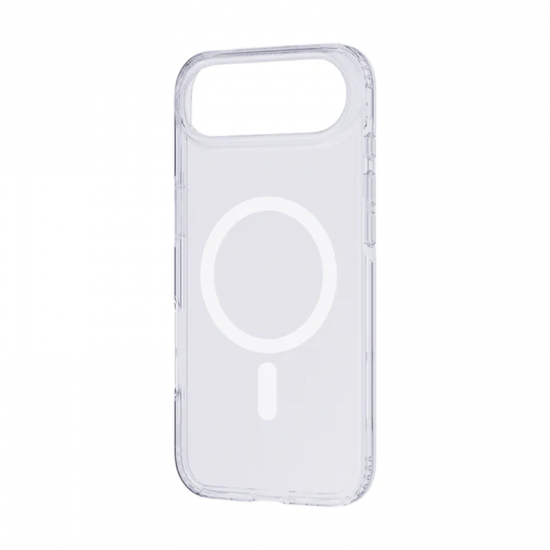 Husa spate pentru iPhone 17 Air Space Magsafe