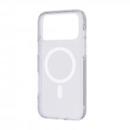 Husa spate pentru iPhone 17 Pro Max Space Magsafe 