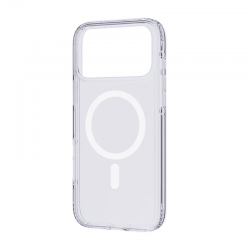 Husa spate pentru iPhone 17 Pro Max Space Magsafe 