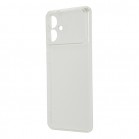 Husa spate pentru Samsung Galaxy S26 Edge - Clear Case