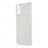 Husa spate pentru Samsung Galaxy S26 Edge - Clear Case