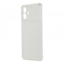 Husa spate pentru Samsung Galaxy S26 Edge - Clear Case