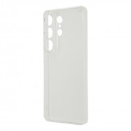 Husa spate pentru Samsung Galaxy S26 Ultra - Clear Case
