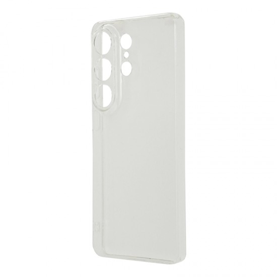 Husa spate pentru Samsung Galaxy S26 Ultra - Clear Case