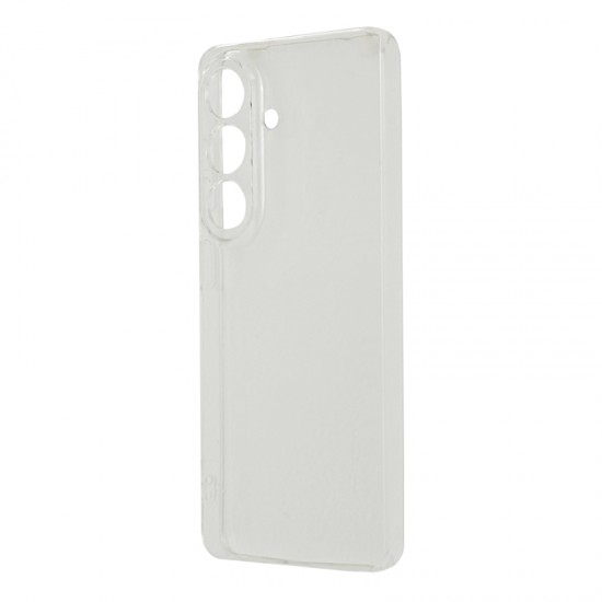Husa spate pentru Samsung Galaxy S26 - Clear Case
