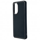 Husa spate pentru Oppo A58 4G KIP Case - Negru