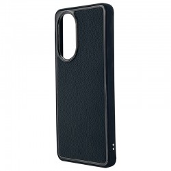 Husa spate pentru Oppo A58 4G KIP Case - Negru