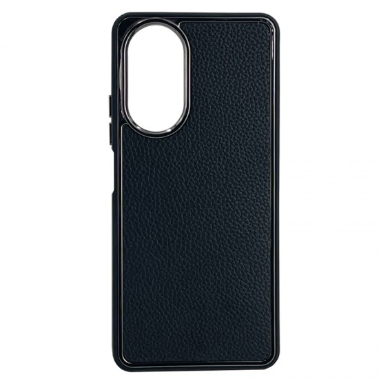 Husa spate pentru Oppo A58 4G KIP Case - Negru