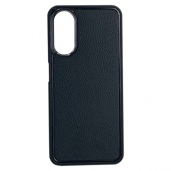 Husa spate pentru Oppo A78 5G KIP Case - Negru