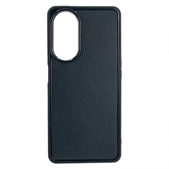 Husa spate pentru Oppo A98 5G KIP Case - Negru