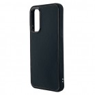 Husa spate pentru Samsung Galaxy A13 4G KIP Case - Negru