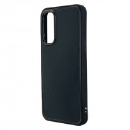 Husa spate pentru Samsung Galaxy A15 5G KIP Case - Negru