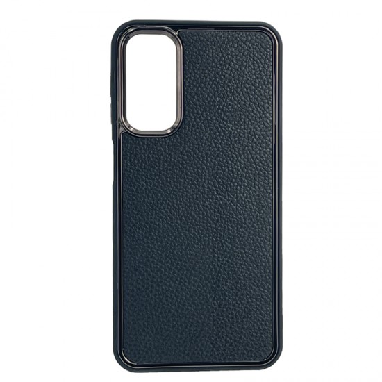 Husa spate pentru Samsung Galaxy A24 KIP Case - Negru