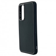 Husa spate pentru Samsung Galaxy S24 KIP Case - Negru