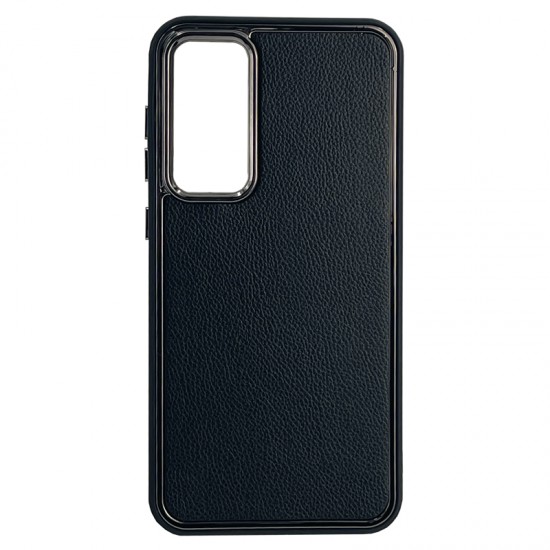 Husa spate pentru Samsung Galaxy S24 Plus KIP Case - Negru