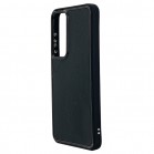 Husa spate pentru Samsung Galaxy A52 5G KIP Case - Negru