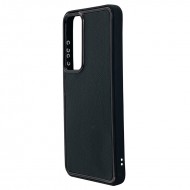 Husa spate pentru Samsung Galaxy A53 5G KIP Case - Negru