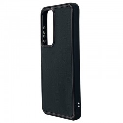 Husa spate pentru Samsung Galaxy A54 5G KIP Case - Negru