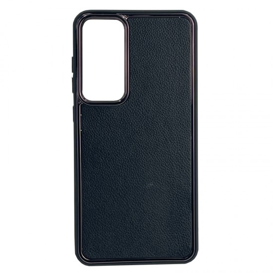 Husa spate pentru Samsung Galaxy A53 5G KIP Case - Negru