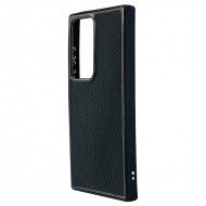 Husa spate pentru Samsung Galaxy S24 Ultra KIP Case - Negru