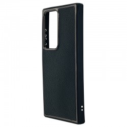 Husa spate pentru Samsung Galaxy S24 Ultra KIP Case - Negru