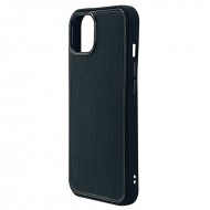 Husa spate pentru iPhone 14 KIP Case - Negru