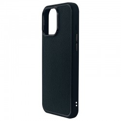 Husa spate pentru iPhone 16 Plus KIP Case - Negru