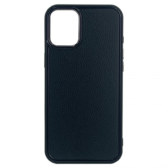 Husa spate pentru iPhone 16 Pro Max KIP Case - Negru