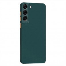 Husa spate pentru Samsung Galaxy S22 Plus - Skin Case Verde