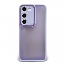 Husa spate pentru Samsung Galaxy S23 Ultra- Catwalk Case Mov