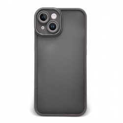 Husa spate pentru iPhone 14 - Catwalk Case Negru