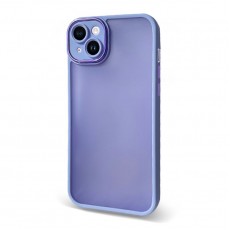 Husa spate pentru iPhone 14 Plus - Catwalk Case Mov
