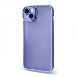 Husa spate pentru iPhone 14 Plus - Catwalk Case Mov