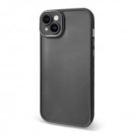 Husa spate pentru iPhone 14 Plus - Catwalk Case Negru