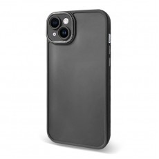 Husa spate pentru iPhone 14 Plus - Catwalk Case Negru